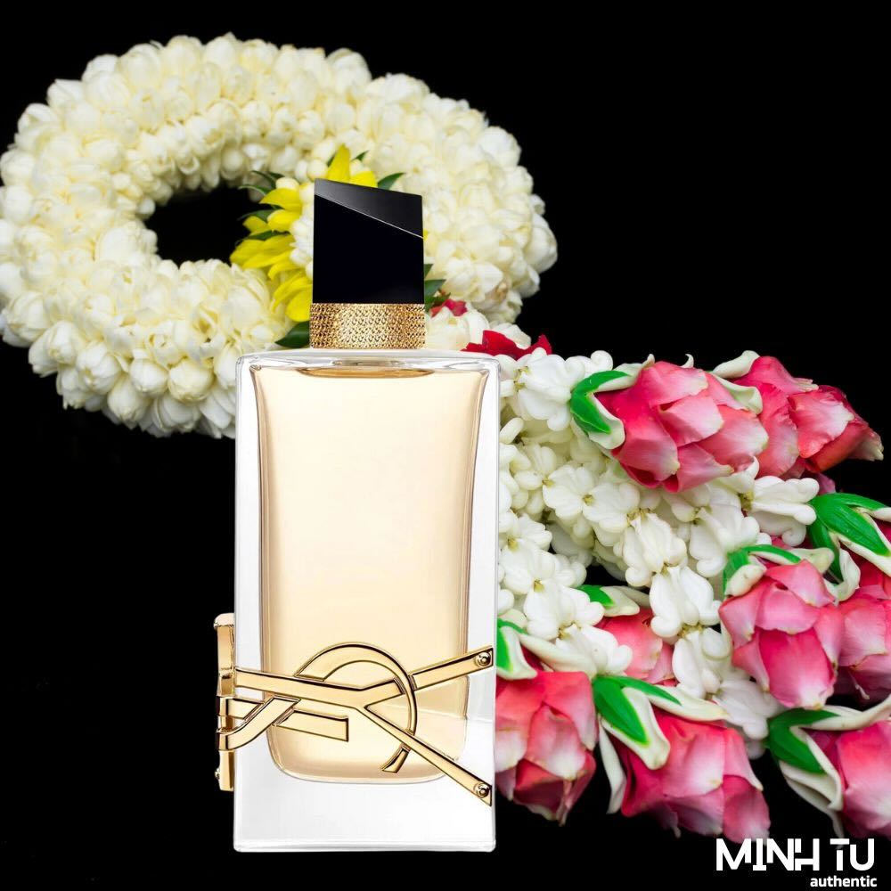 Nước hoa Nữ Yves Saint Laurent YSL Libre EDP